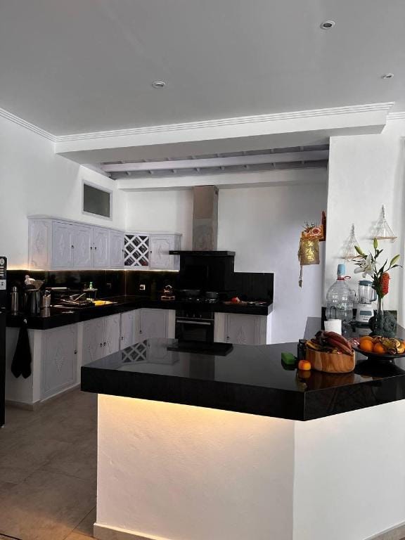 Báraka Villa Vacation rental in Denpasar