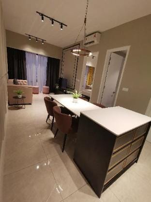 Axon Residence Kuala Lumpur Bukit Bintang Pavilion Apartment in Federal Territory of Kuala Lumpur