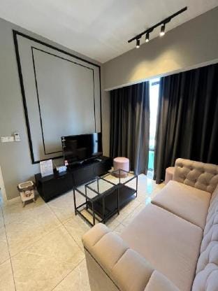Axon Residence Kuala Lumpur Bukit Bintang Pavilion Apartment in Federal Territory of Kuala Lumpur