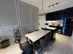 Axon Residence Kuala Lumpur Bukit Bintang Pavilion Apartment in Federal Territory of Kuala Lumpur