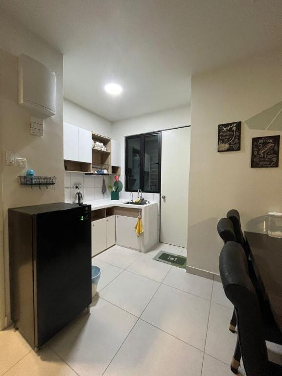 Relax Wonderland with Smart TV  Apartment in Federal Territory of Kuala Lumpur