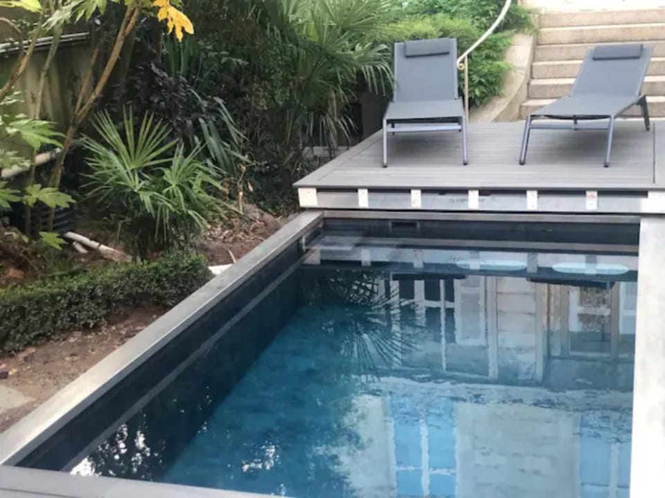 Hôtel particulier Le Trémolières Vacation rental in Pays de la Loire