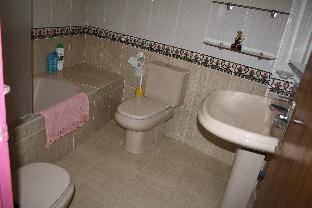 Apartamento en Benabarre Vacation rental in Catalonia