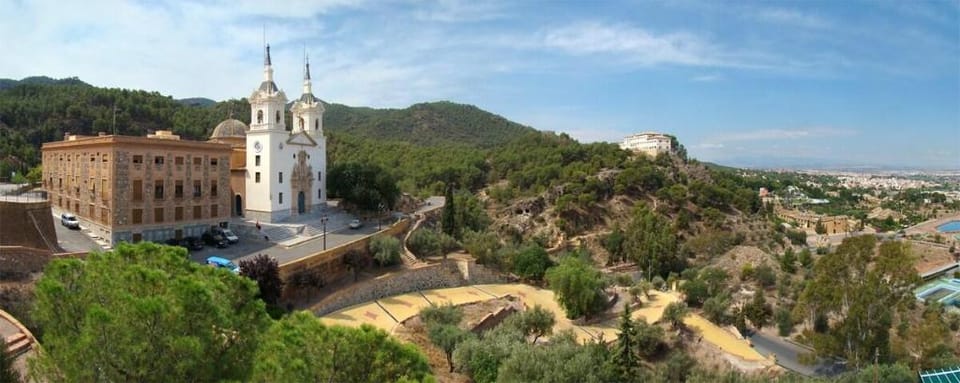 Princess.  Apartamento cálido y acogedor. Vacation rental in Region of Murcia