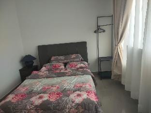 amber cove Apartment in Malacca