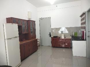 amber cove Apartment in Malacca