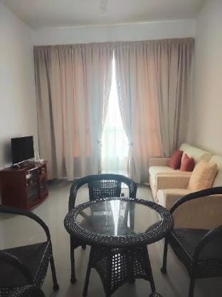 amber cove Apartment in Malacca