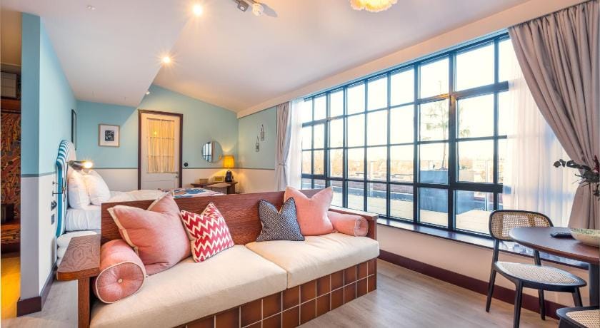 Room2 Chiswick Hometel Hotel in London Borough of Ealing