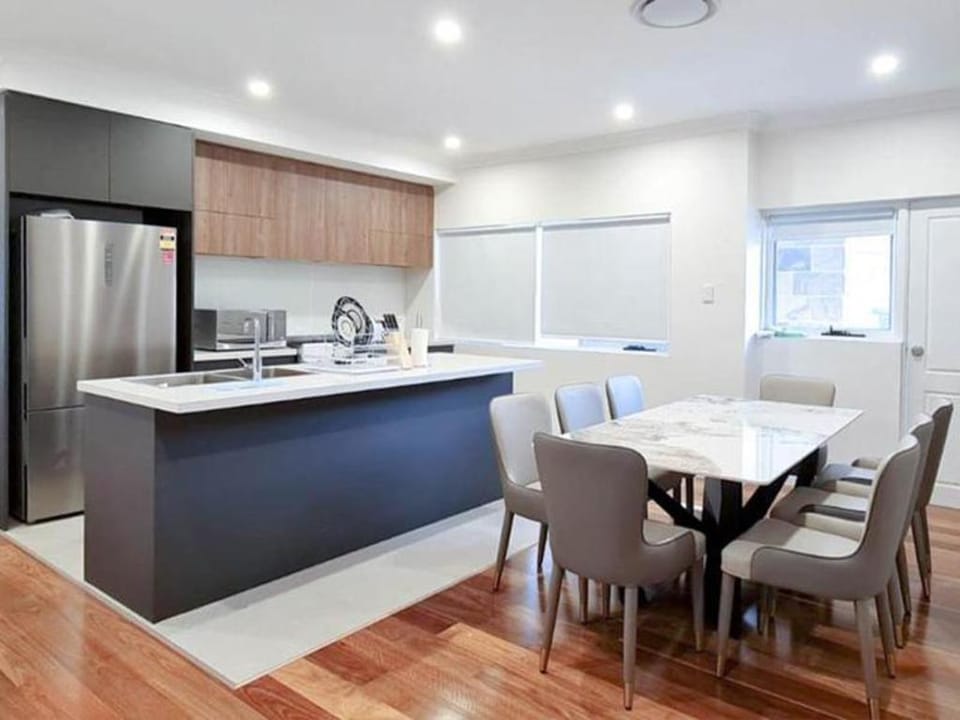 Sydney Holiday Accommodation Vacation rental in Kensington