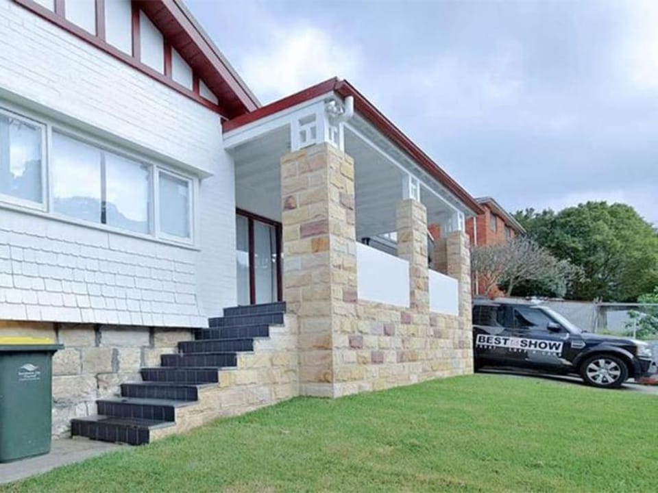 Sydney Holiday Accommodation Vacation rental in Kensington