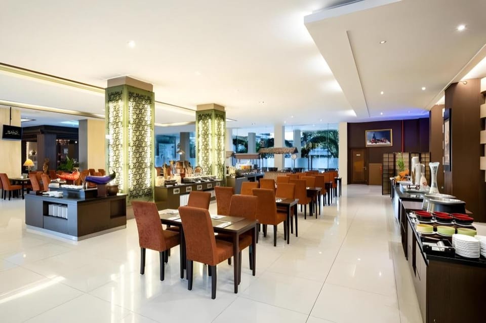 Riss Hotel Malioboro Hotel in Yogyakarta