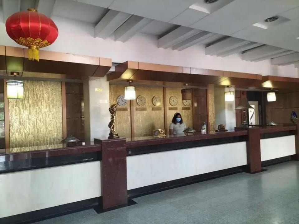 Golden Gate Hotel Hotel in Abuja