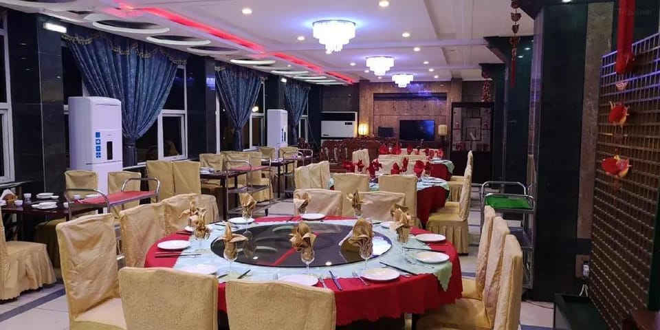 Golden Gate Hotel Hotel in Abuja