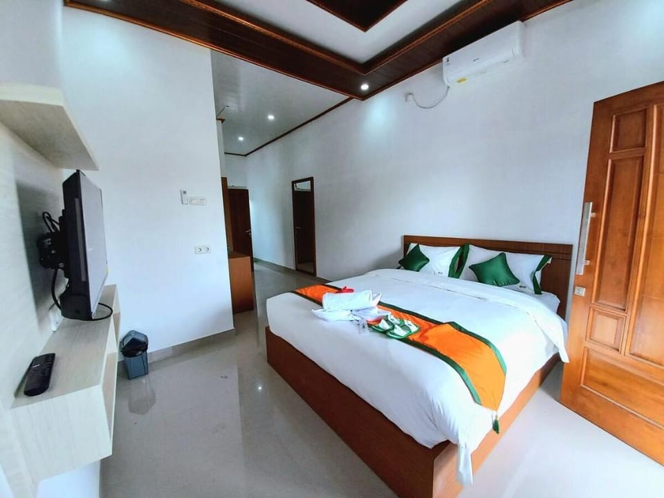 Homestay Jogja Prambanan By Simply Homy Vacation rental in Special Region of Yogyakarta