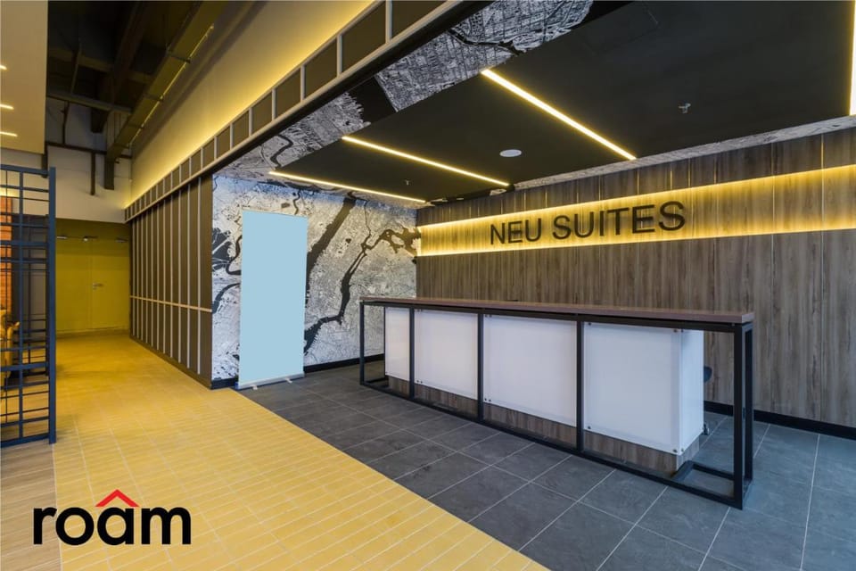 Neu Suites Residence, Embassy Row Apartment in Federal Territory of Kuala Lumpur