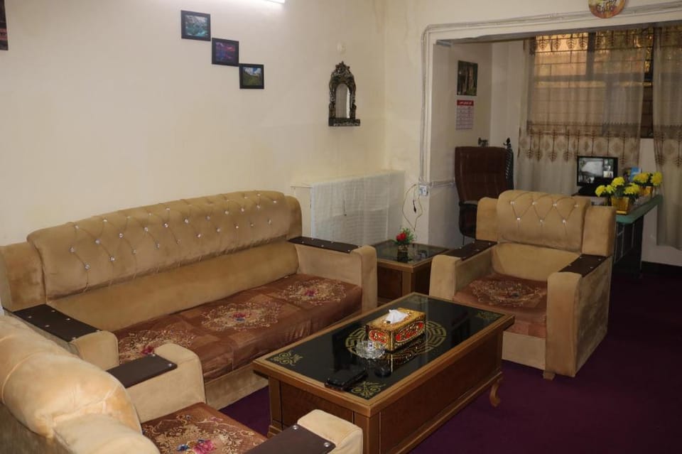 Luxury Villa Guest House Hotel in Islamabad