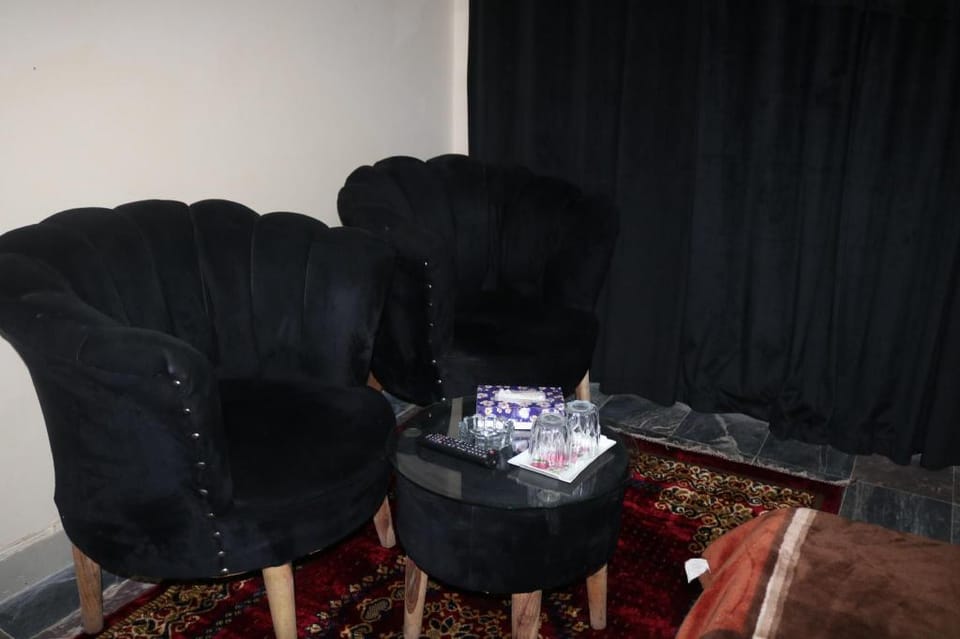 Luxury Villa Guest House Hotel in Islamabad