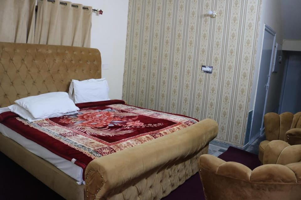Luxury Villa Guest House Hotel in Islamabad