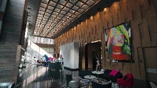 Star Residence Pool View 2Br House Floor 8 Apartment in Federal Territory of Kuala Lumpur