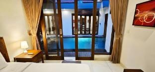 Villa Double Six in Seminyak (Legian) Villa in Kuta