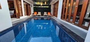 Villa Double Six in Seminyak (Legian) Villa in Kuta