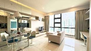 Extravagant Family-Biz Nest @ Robertson 30F Apartment in Federal Territory of Kuala Lumpur
