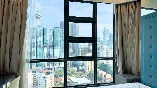 Extravagant Family-Biz Nest @ Robertson 30F Apartment in Federal Territory of Kuala Lumpur