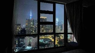 Extravagant Family-Biz Nest @ Robertson 30F Apartment in Federal Territory of Kuala Lumpur