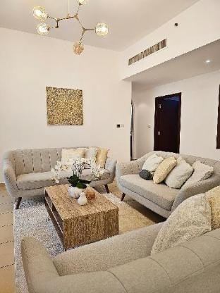 Luxury JBR Apartment 172 Apartment in Dubai