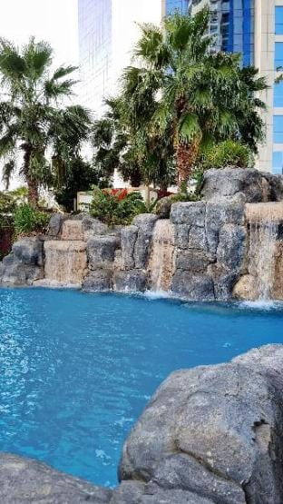 Exclusive Paramount Apt D546 Apartment in Dubai