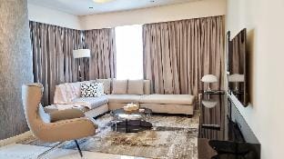 Exclusive Paramount Apt D546 Apartment in Dubai