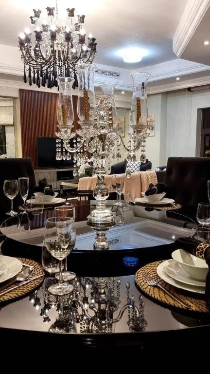 Ultimate dxb downtown penthouse E6 Apartment in Dubai