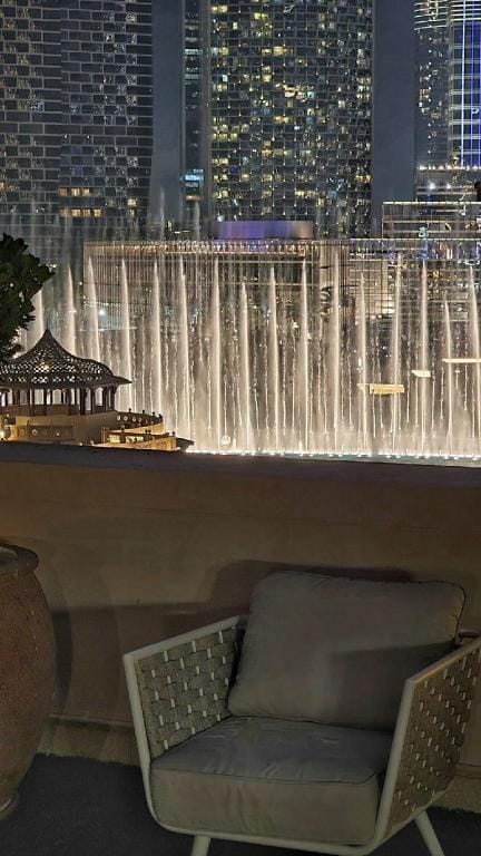 Ultimate dxb downtown penthouse E6 Apartment in Dubai
