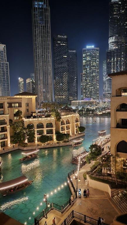 Ultimate dxb downtown penthouse E6 Apartment in Dubai