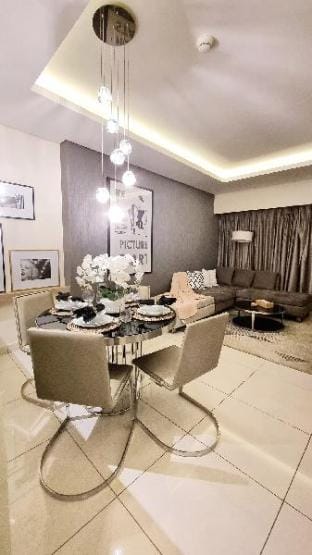 Luxury Paramount Hotel Apt A662 Apartment in Dubai
