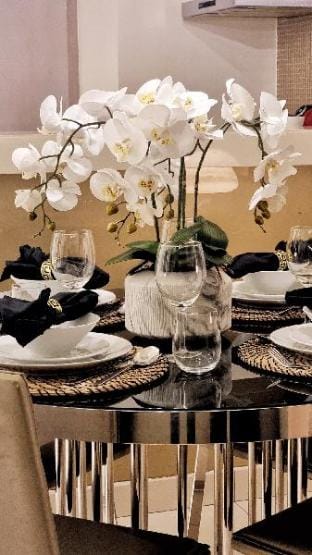 Luxury Paramount Hotel Apt A662 Apartment in Dubai