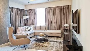 Luxury Paramount Hotel Apt D576 Apartment in Dubai