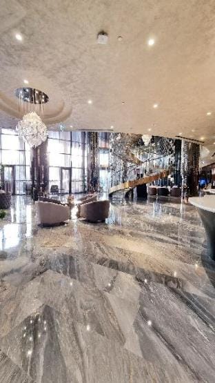 Gorgeous Paramount Apt A682 Apartment in Dubai