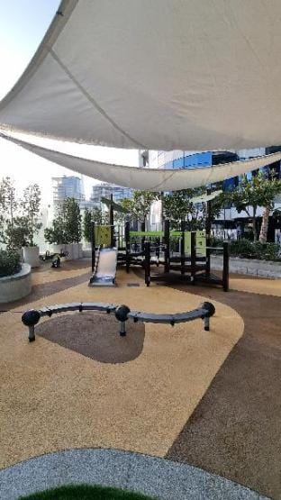 Awesome 3BD Paramount Apt D544 Apartment in Dubai