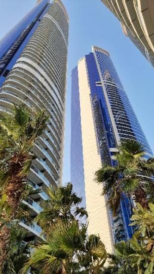 Awesome 3BD Paramount Apt D544 Apartment in Dubai