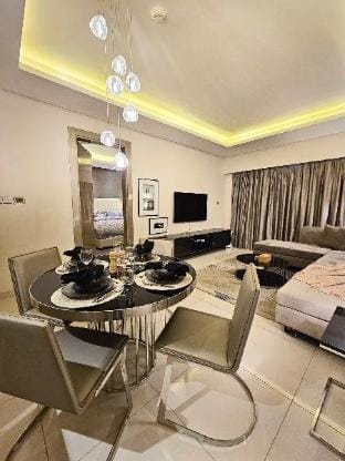 Luxury Paramount Apartment D543 Apartment in Dubai