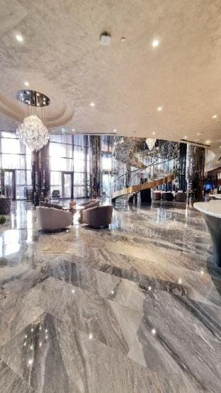 Luxury Paramount Hotel Apt B666 Apartment in Dubai