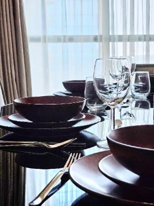Paramount Hotel Apartment A16 Apartment in Dubai