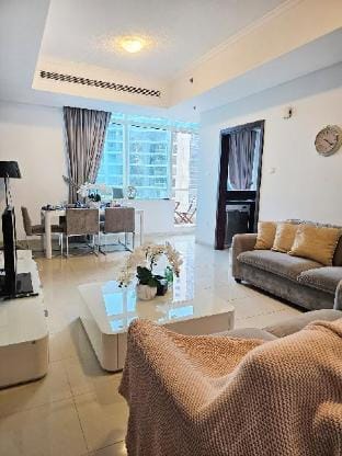 Luxury Botanica Apartment 268 Apartment in Dubai