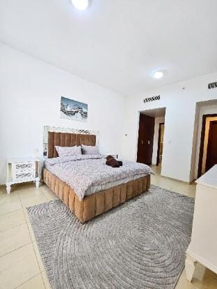 Luxury JBR Apartment 36 Apartment in Dubai