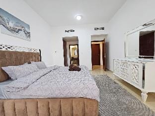 Luxury JBR Apartment 36 Apartment in Dubai