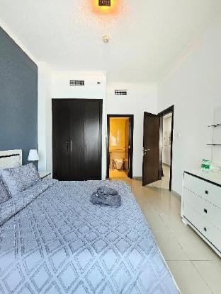 Luxury Botanica Apartment 189 Apartment in Dubai