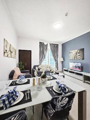 Luxury Botanica Apartment 189 Apartment in Dubai