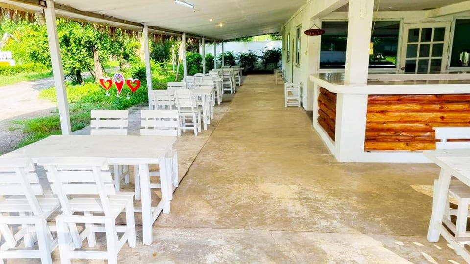 The Golden View Resort สวนผึ้ง Resort in Thailand