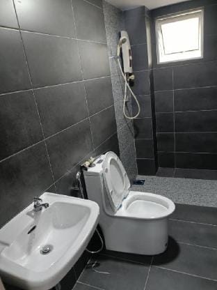 KAWAII HOMESTAY ROOM 2 Vacation rental in Negeri Sembilan, Malaysia